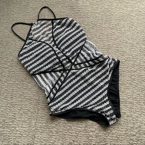 Becca // One Piece Swim